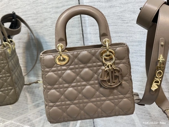 OldCobbler Bags DI0R-20CM LADY 0718
